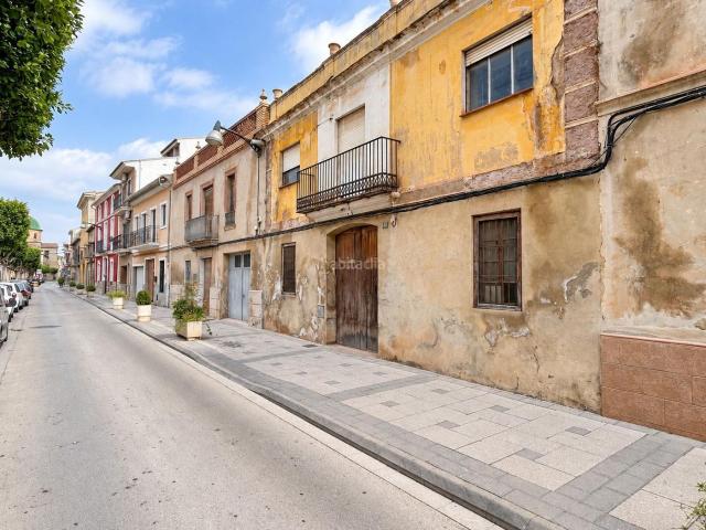 Casa Rural en venta en el Camp de Túria, Valencia