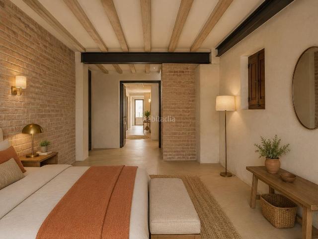 Casa Rural en venta en el Camp de Túria, Valencia