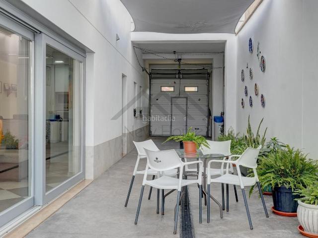 Casa en venta en el Camp de Túria, Valencia