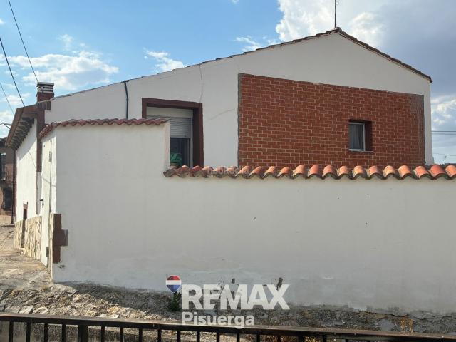 Casa Rural en venta en Población De Cerrato, Castilla y León