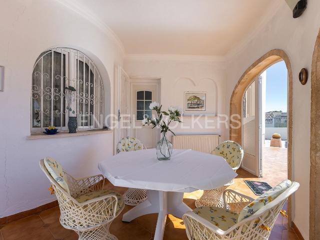 Casa Rural en venta en els Poblets, la Marina Alta