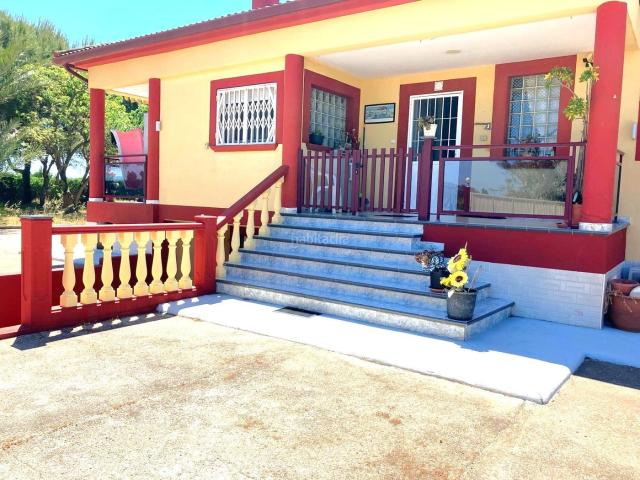 Casa Rural en venta en els Poblets, la Marina Alta