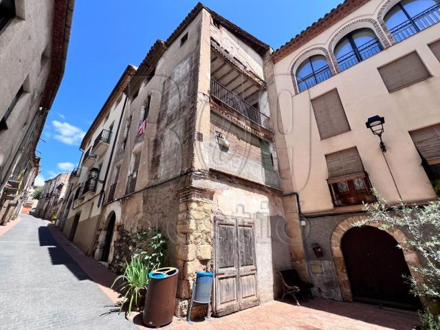Casa Rural en venta en Priorat, Catalunya