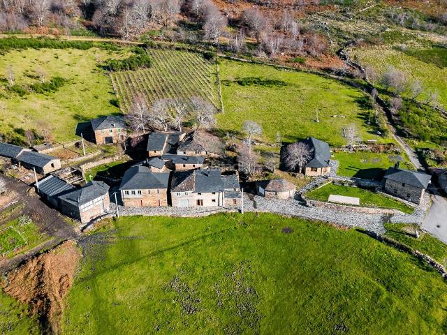 Casa Rural en venta en Terra de Lemos, Galicia