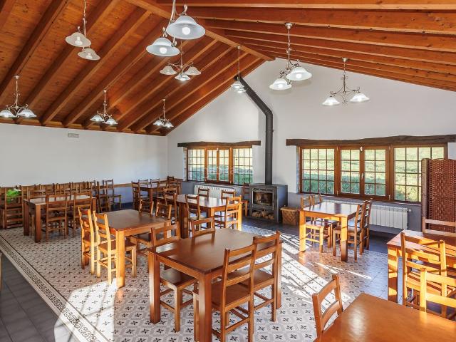 Casa Rural en venta en Terra de Lemos, Galicia