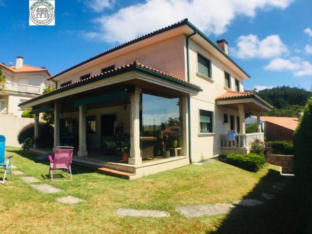 Casa Rural en venta en Poio, O Esperón