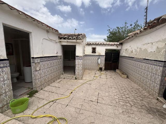 Casa en venta en Polán, Castilla-La Mancha