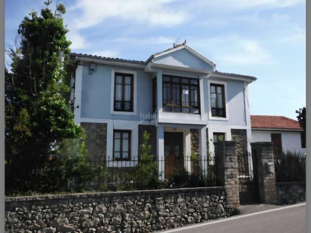 Casa Rural en venta en Requejada, Polanco