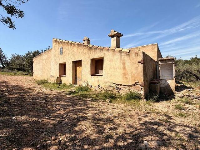 Casa Rural en venta en Baix Ebre, Catalunya