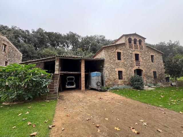 Casa Rural en venta en Bordils, Girona