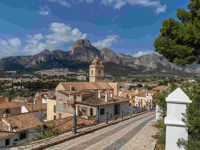 Casa Rural en venta en Xirles, Polop