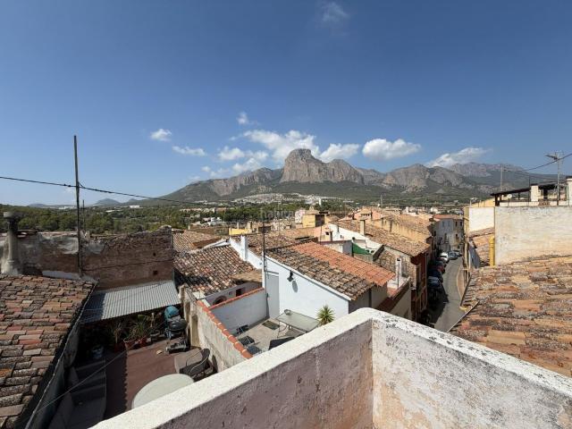 Casa Rural en venta en la Marina Baixa, Valencia