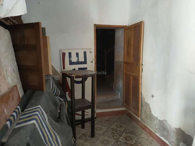 Casa Rural en venta en la Marina Baixa, Valencia