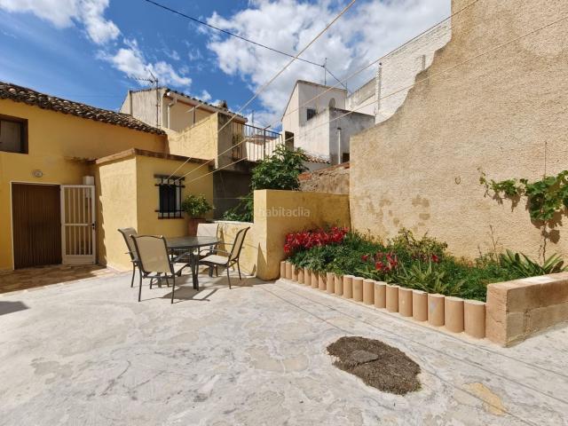 Casa Rural en venta en la Marina Baixa, Valencia