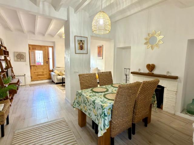 Casa Rural en venta en la Marina Baixa, Valencia