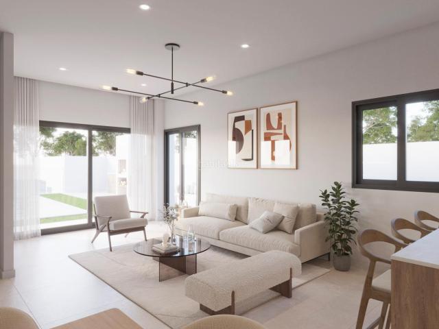 Casa Rural en venta en Polop, Xirles