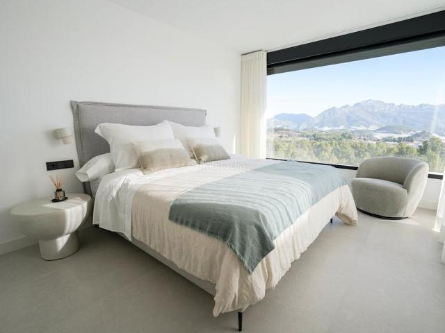 Casa Rural en venta en Polop, Xirles