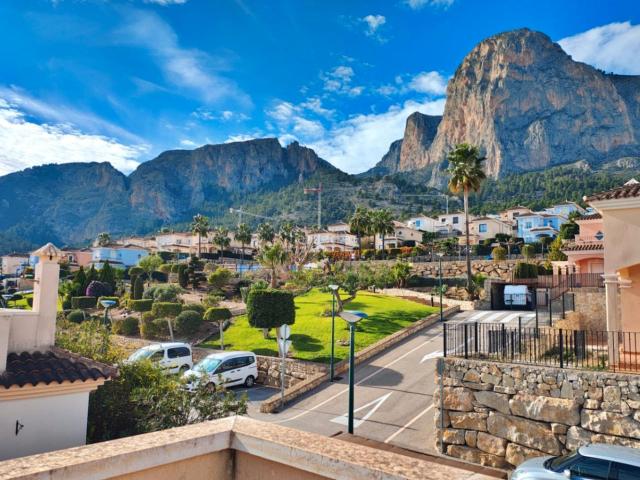 Casa Rural en venta en Polop, Xirles