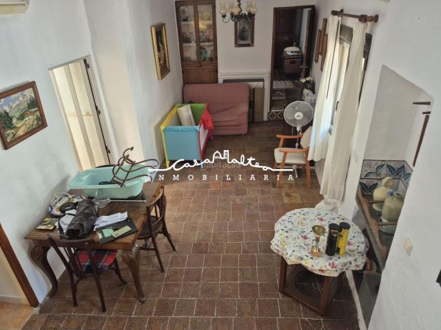 Casa Rural en venta en la Marina Baixa, Valencia