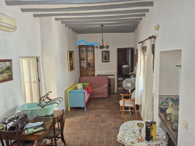 Casa Rural en venta en la Marina Baixa, Valencia