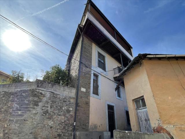 Casa Rural en venta en El Bierzo, Castilla y León