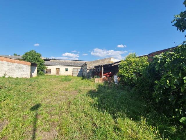 Casa Rural en venta en Ponferrada