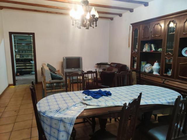 Casa Rural en venta en Ponferrada