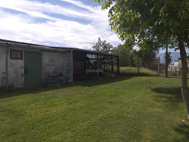 Casa Rural en venta en Ponferrada
