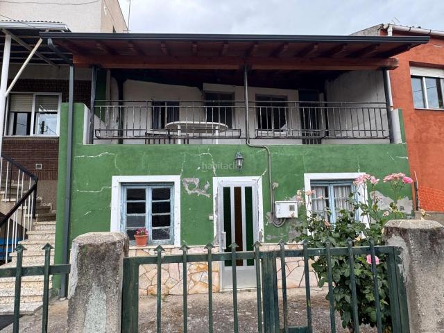 Casa Rural en venta en Ponferrada