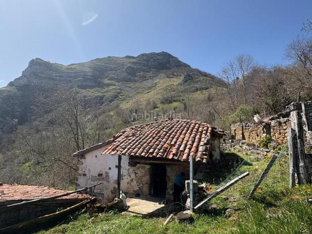 Casa en venta en Ponga, Asturias