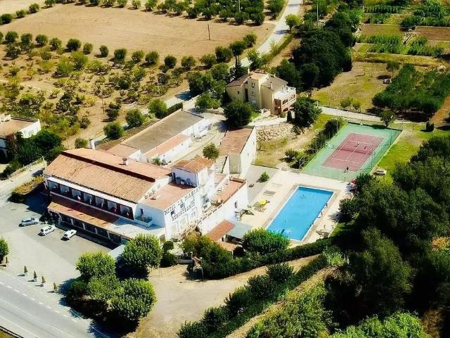 Casa Rural en venta en Alt Empordà, Catalunya
