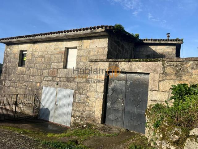 Casa Rural en venta en Pontevedra, Galicia