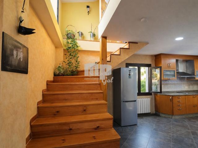 Casa Rural en venta en Ponteareas, O Condado
