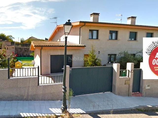 Casa Rural en venta en Ponteareas, O Condado