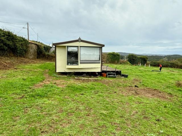 Casa Rural en venta en Cospindo, Bergantiños