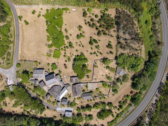 Casa Rural en venta en A Mariña Oriental, Galicia