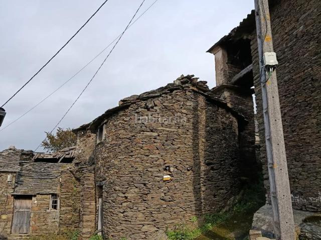 Casa Rural en venta en A Mariña Oriental, Galicia