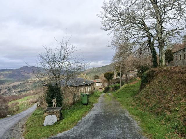 Casa Rural en venta en A Mariña Oriental, Galicia