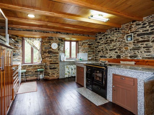 Casa Rural en venta en A Mariña Oriental, Galicia