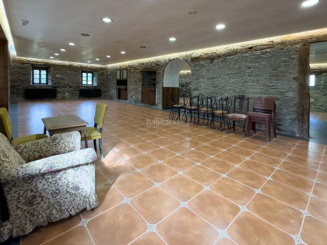 Casa Rural en venta en A Mariña Oriental, Galicia