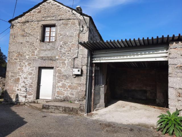 Casa Rural en venta en O Eume, Galicia