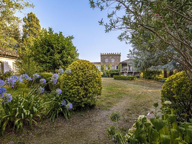Casa Rural en venta en Casco Antigo, Pontevedra