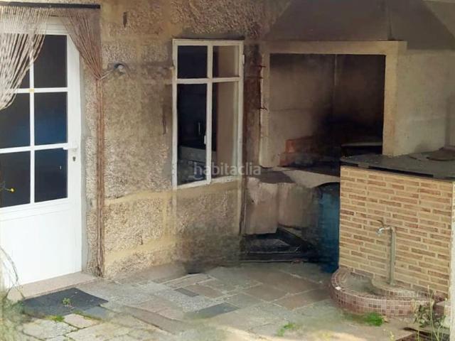 Casa Rural en venta en Casco Antigo, Pontevedra