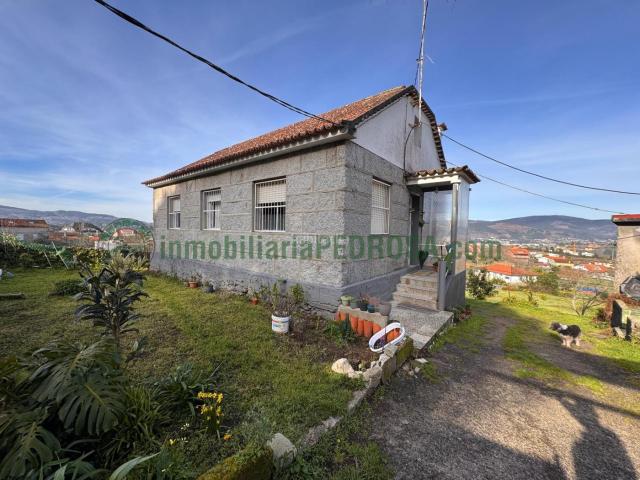 Casa Rural en venta en Casco Antigo, Pontevedra