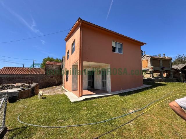 Casa Rural en venta en Casco Antigo, Pontevedra