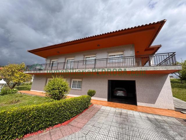 Casa Rural en venta en Pontevedra, Moureira de Arriba