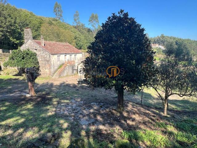 Casa Rural en venta en Casco Antigo, Pontevedra