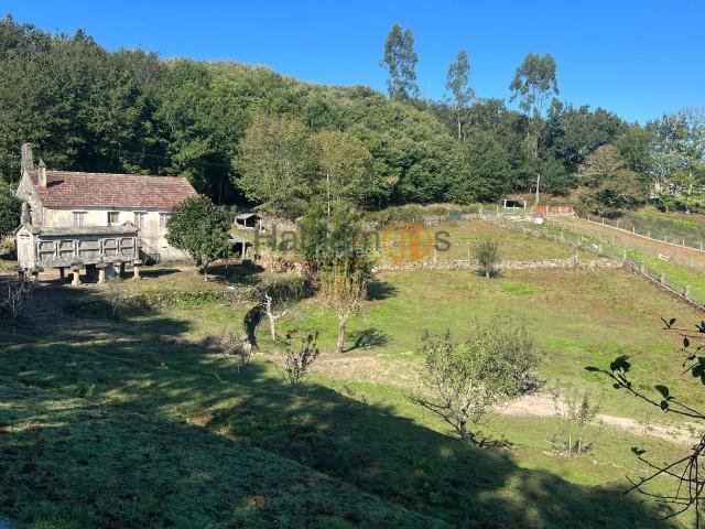 Casa Rural en venta en Casco Antigo, Pontevedra