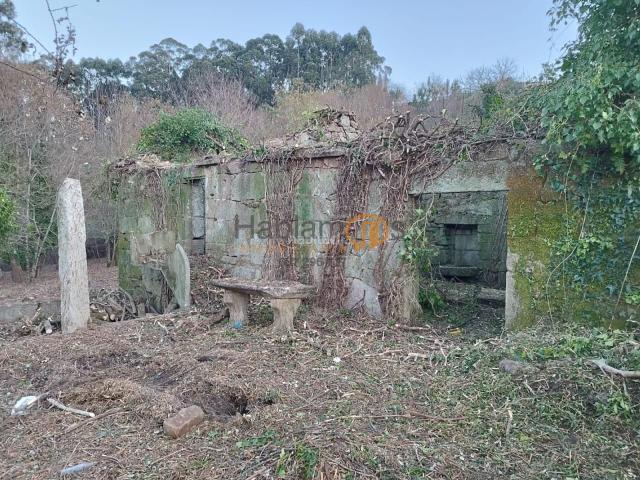 Casa Rural en venta en Casco Antigo, Pontevedra