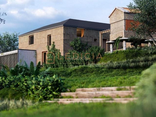 Casa Rural en venta en Casco Antigo, Pontevedra